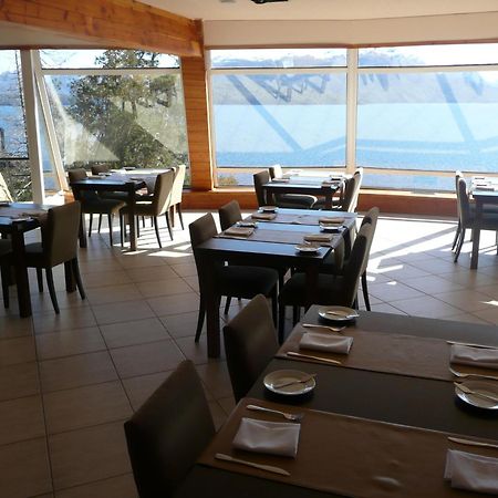 Sol Arrayan Hotel & Spa Villa La Angostura Zewnętrze zdjęcie