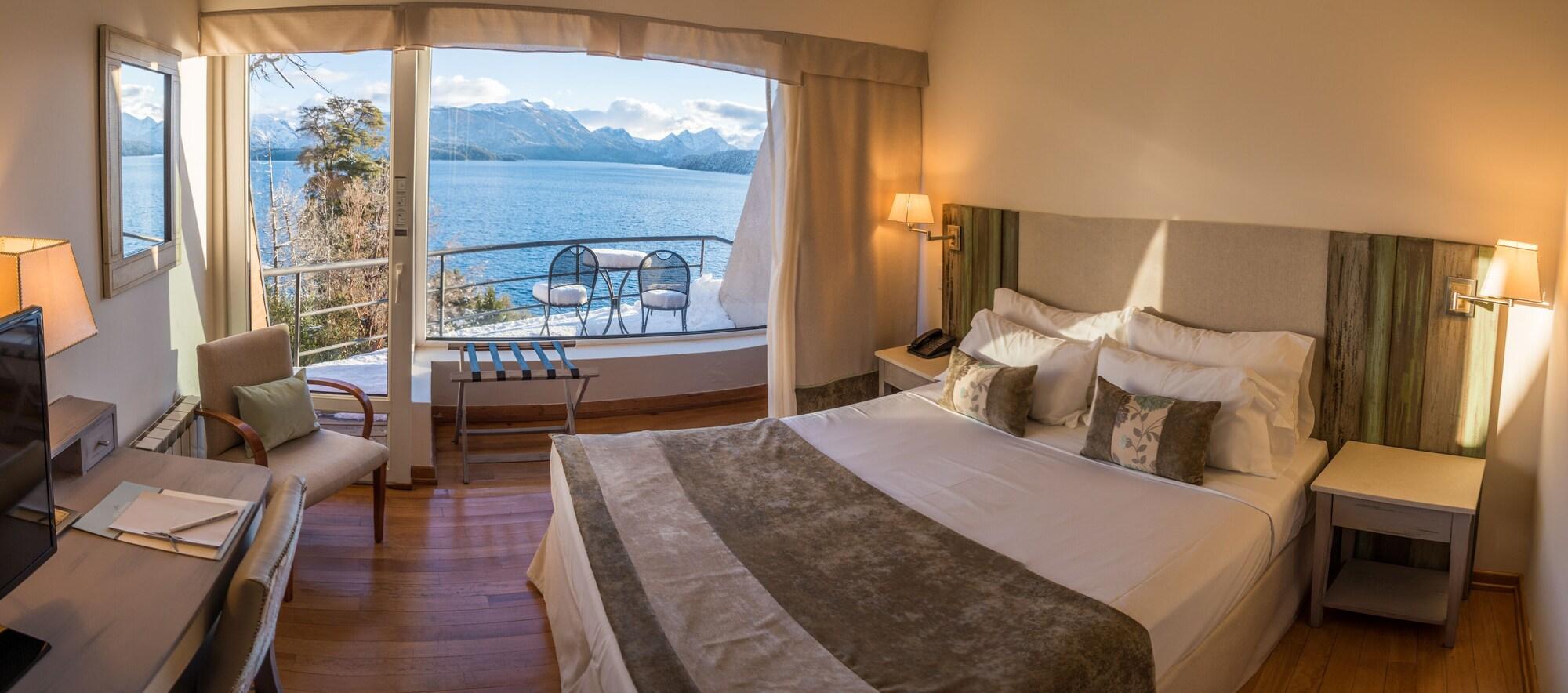 Sol Arrayan Hotel & Spa Villa La Angostura Zewnętrze zdjęcie