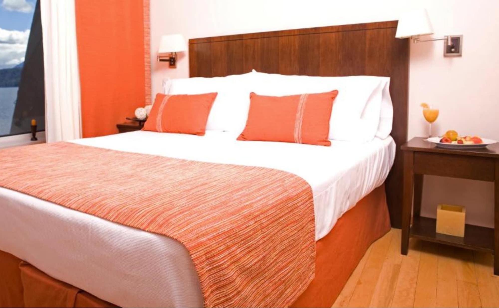 Sol Arrayan Hotel & Spa Villa La Angostura Zewnętrze zdjęcie
