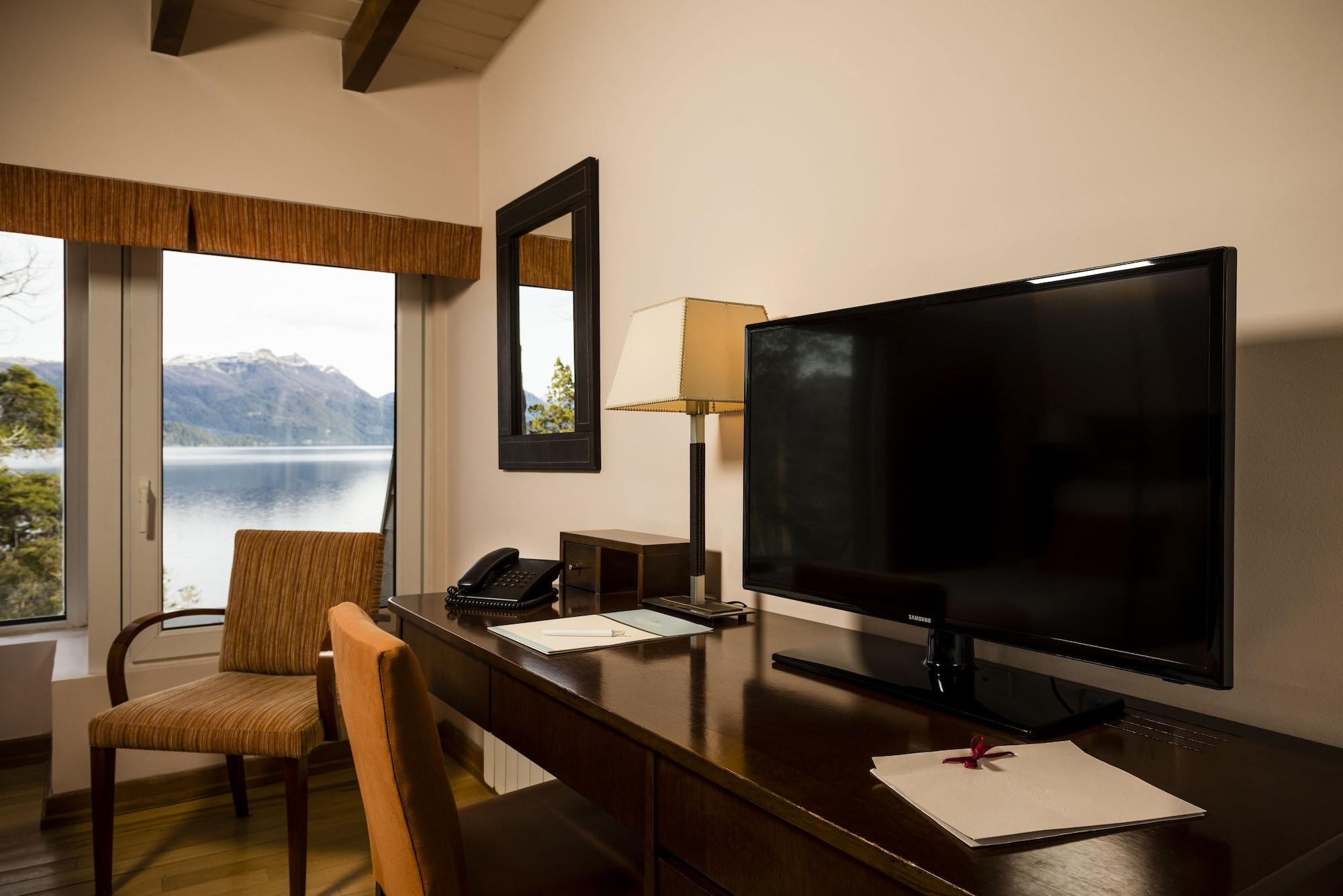 Sol Arrayan Hotel & Spa Villa La Angostura Zewnętrze zdjęcie