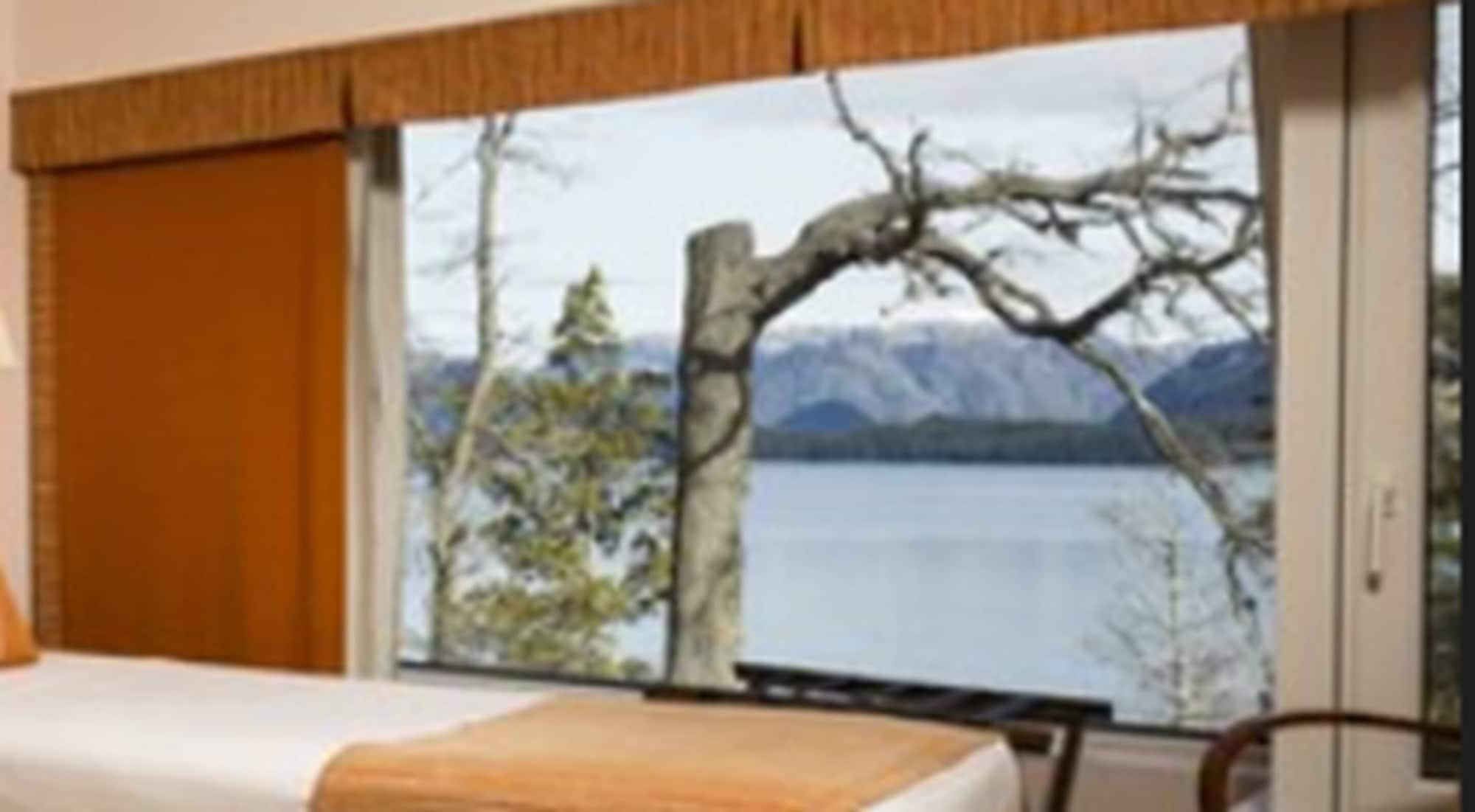 Sol Arrayan Hotel & Spa Villa La Angostura Zewnętrze zdjęcie