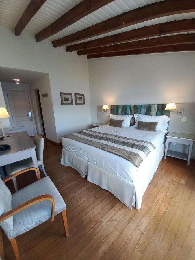 Sol Arrayan Hotel & Spa Villa La Angostura Zewnętrze zdjęcie