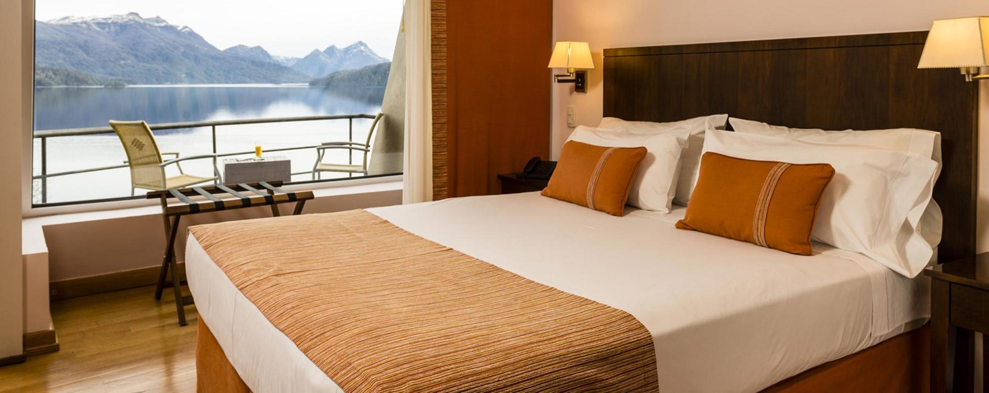 Sol Arrayan Hotel & Spa Villa La Angostura Zewnętrze zdjęcie