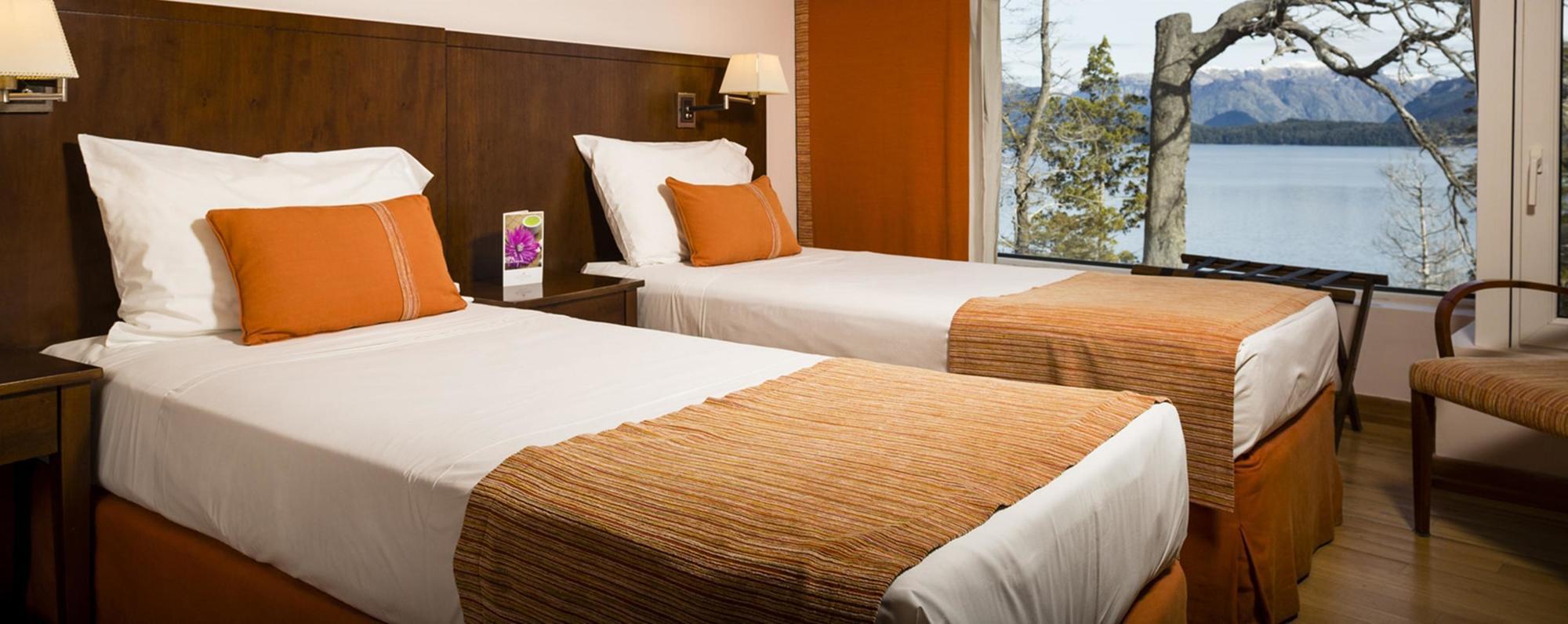 Sol Arrayan Hotel & Spa Villa La Angostura Zewnętrze zdjęcie