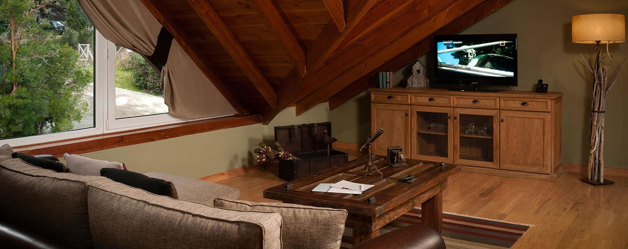 Sol Arrayan Hotel & Spa Villa La Angostura Zewnętrze zdjęcie