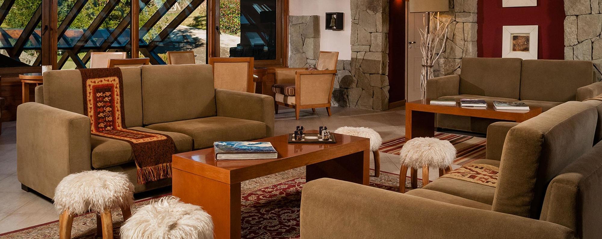 Sol Arrayan Hotel & Spa Villa La Angostura Zewnętrze zdjęcie