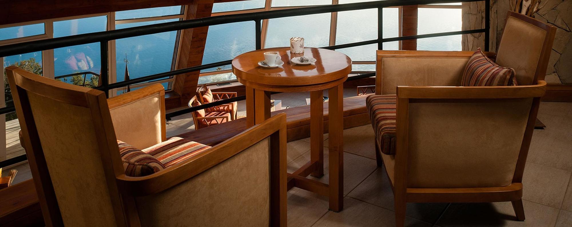 Sol Arrayan Hotel & Spa Villa La Angostura Zewnętrze zdjęcie