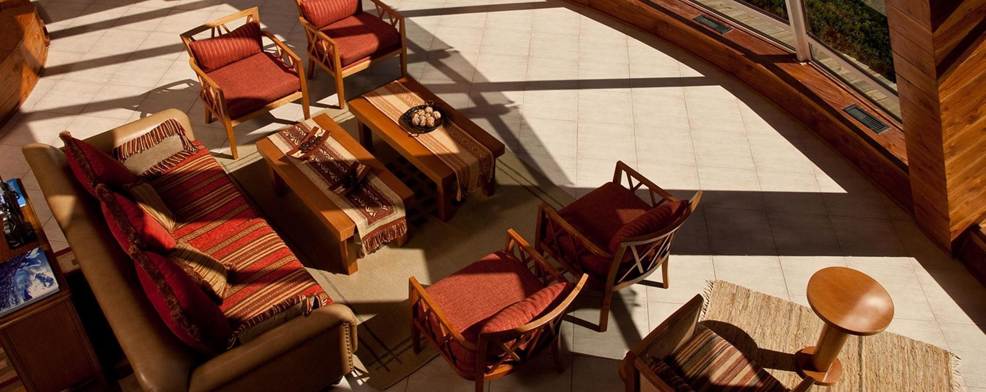 Sol Arrayan Hotel & Spa Villa La Angostura Zewnętrze zdjęcie