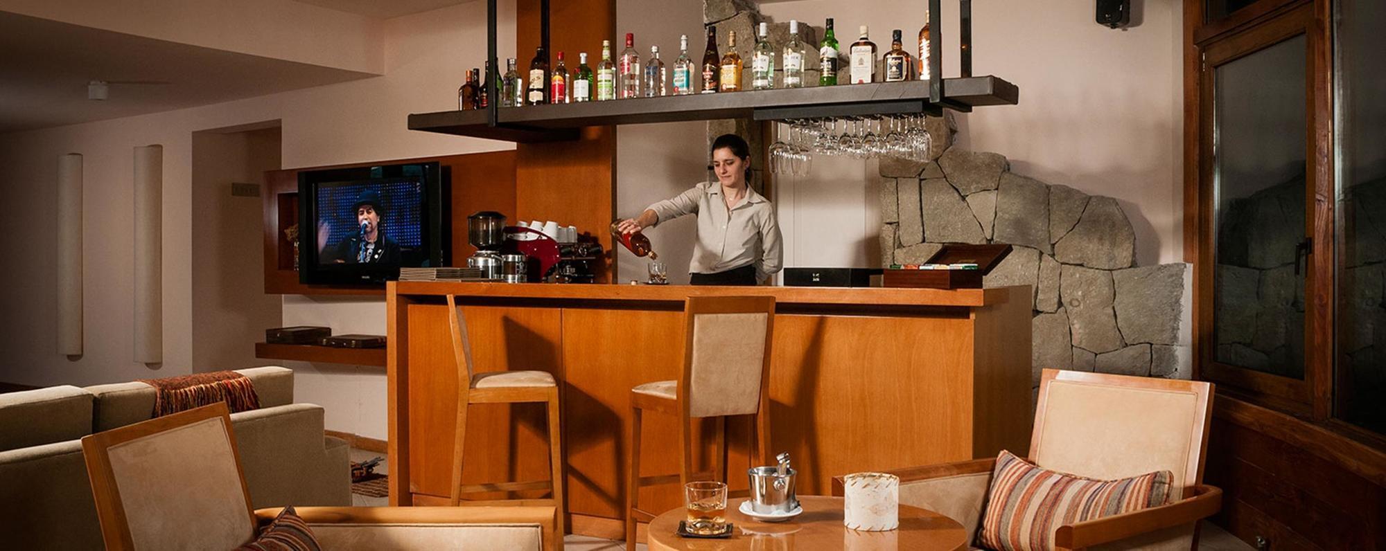 Sol Arrayan Hotel & Spa Villa La Angostura Zewnętrze zdjęcie