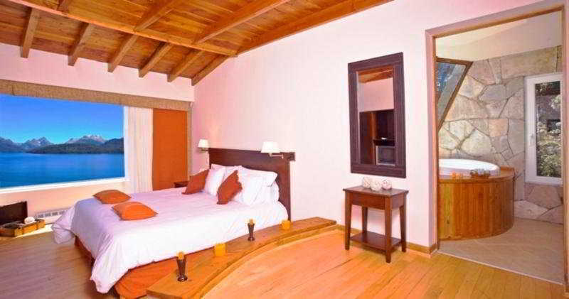 Sol Arrayan Hotel & Spa Villa La Angostura Zewnętrze zdjęcie
