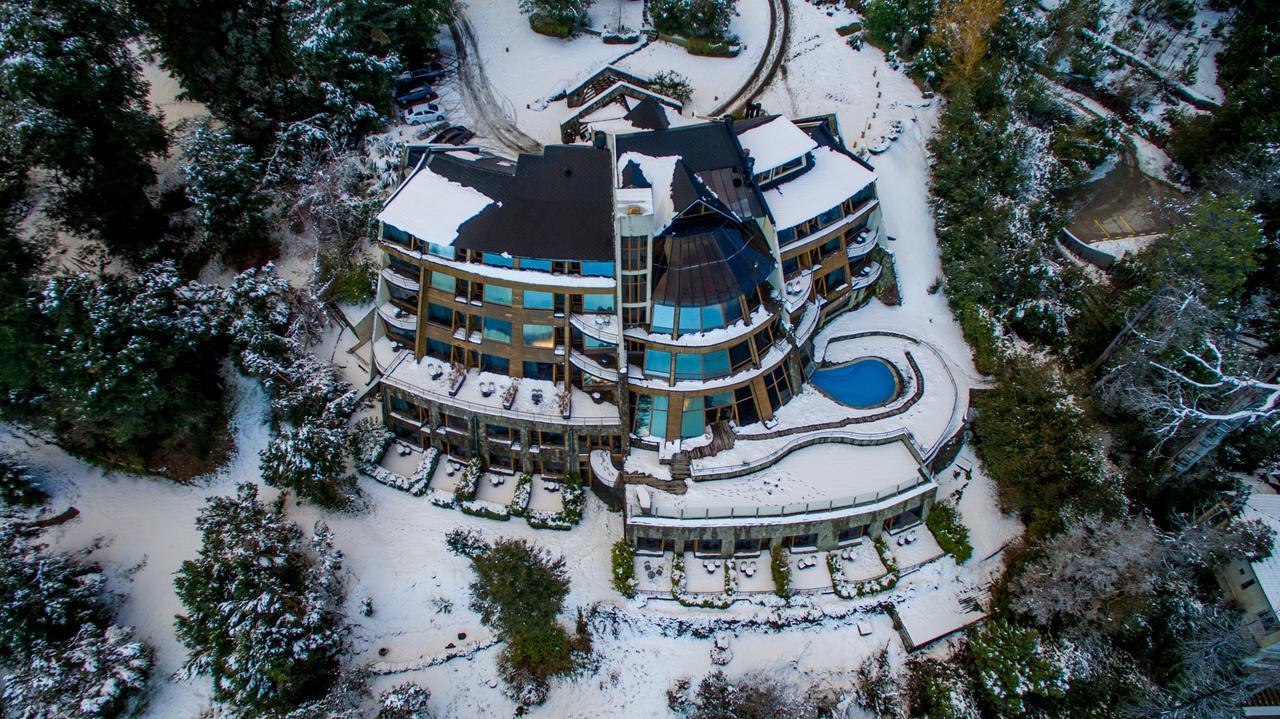 Sol Arrayan Hotel & Spa Villa La Angostura Zewnętrze zdjęcie