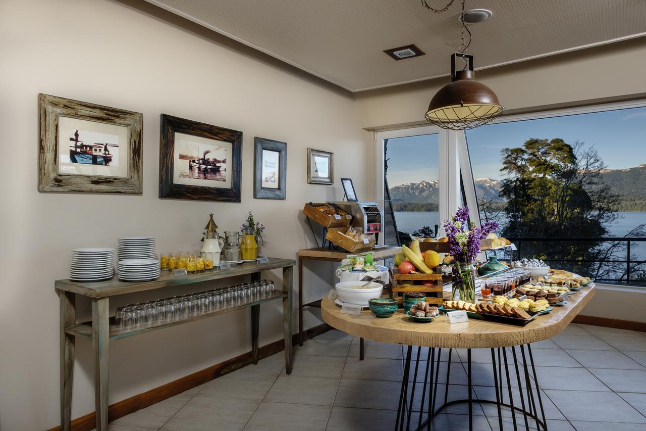 Sol Arrayan Hotel & Spa Villa La Angostura Zewnętrze zdjęcie