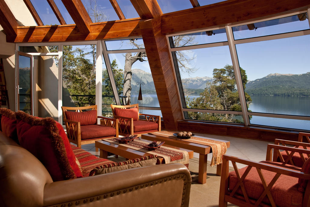 Sol Arrayan Hotel & Spa Villa La Angostura Zewnętrze zdjęcie