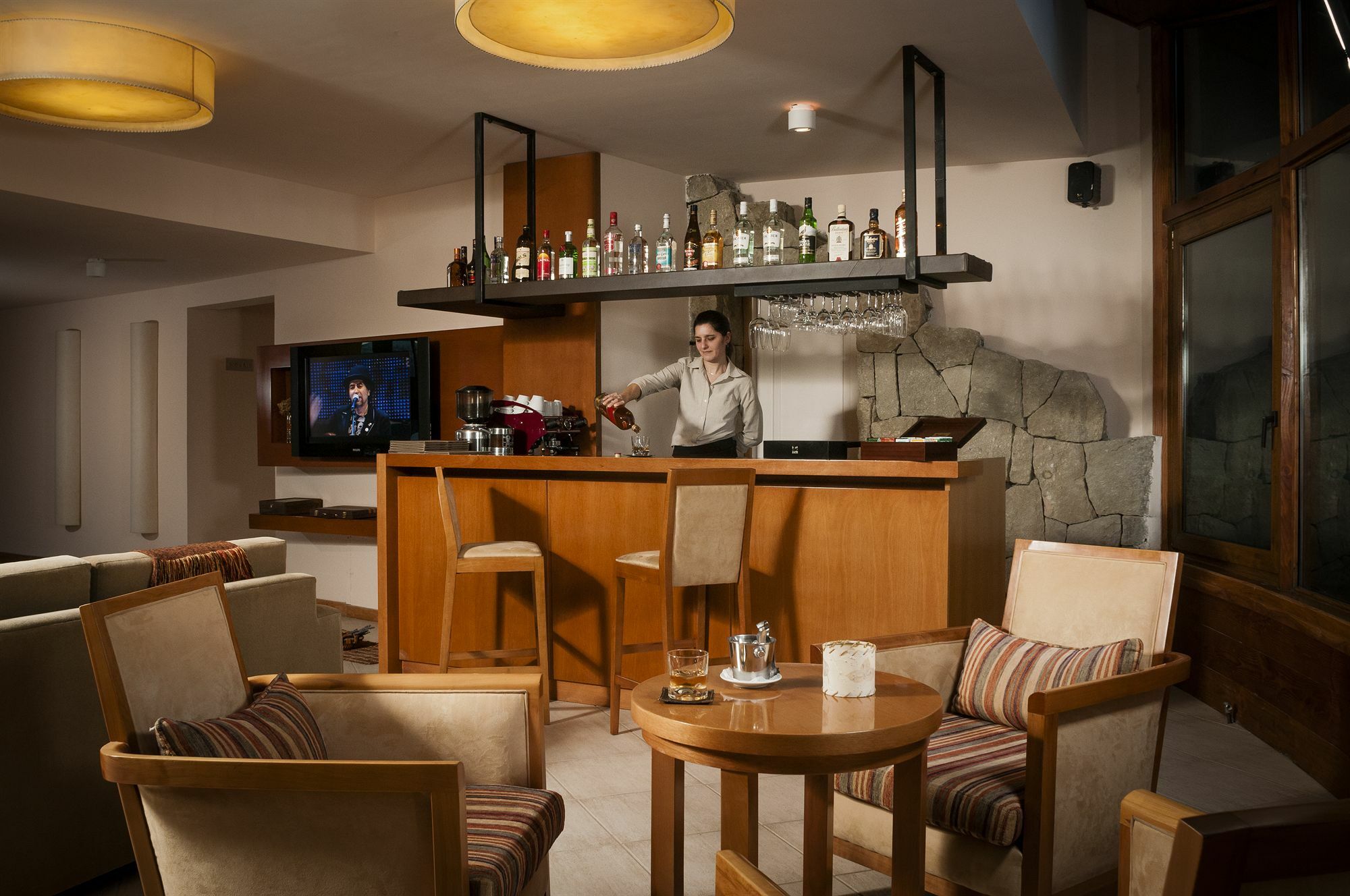 Sol Arrayan Hotel & Spa Villa La Angostura Zewnętrze zdjęcie