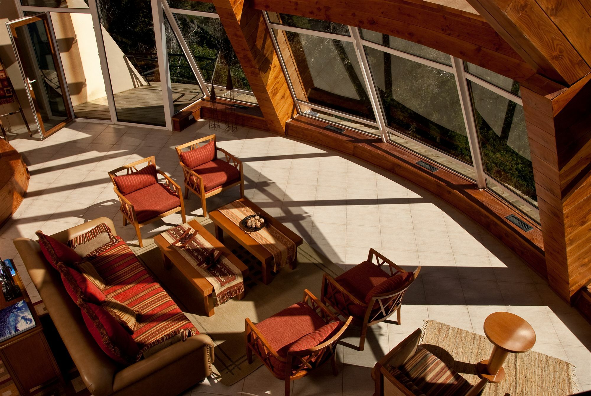 Sol Arrayan Hotel & Spa Villa La Angostura Zewnętrze zdjęcie