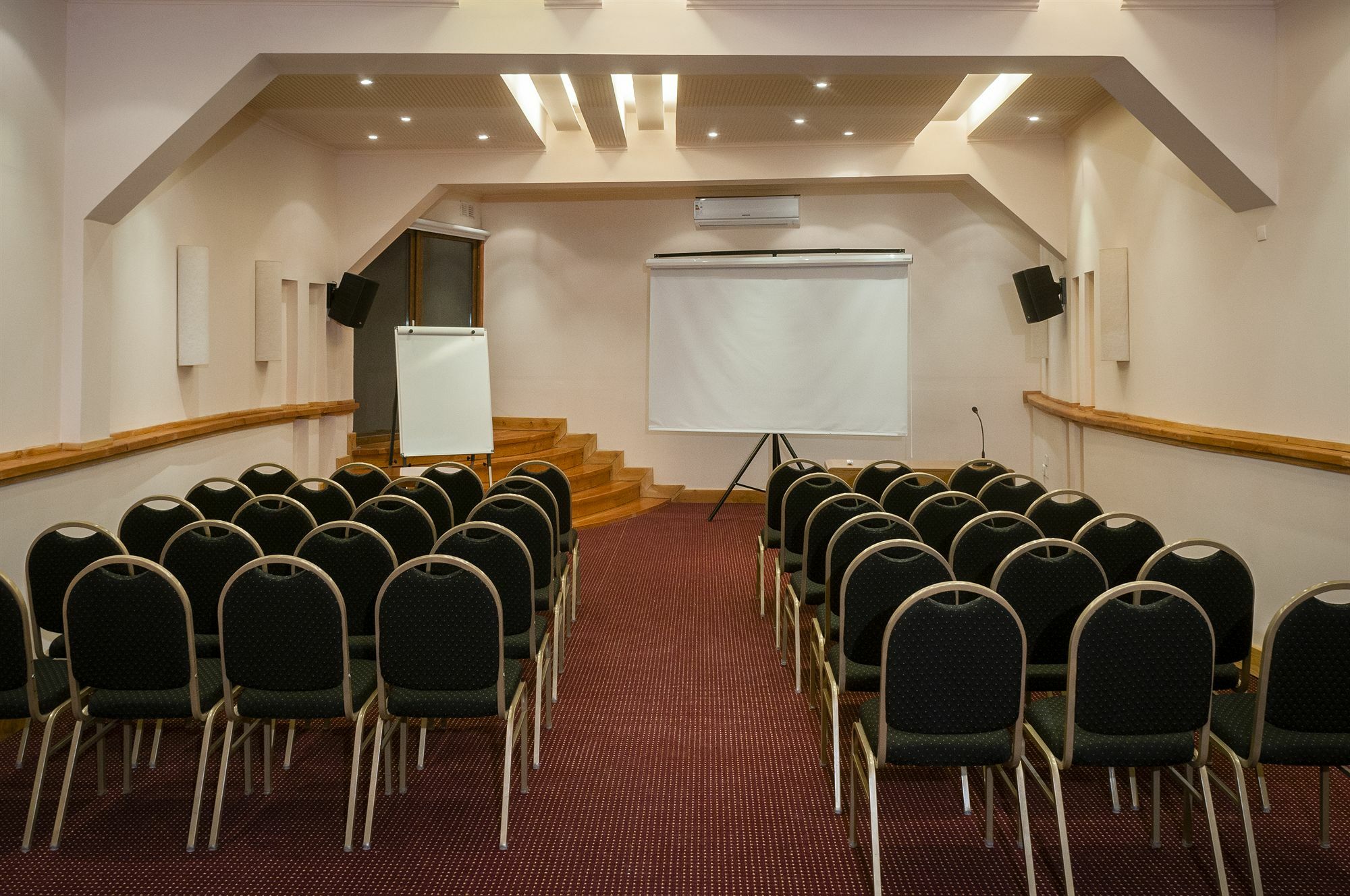 Sol Arrayan Hotel & Spa Villa La Angostura Zewnętrze zdjęcie