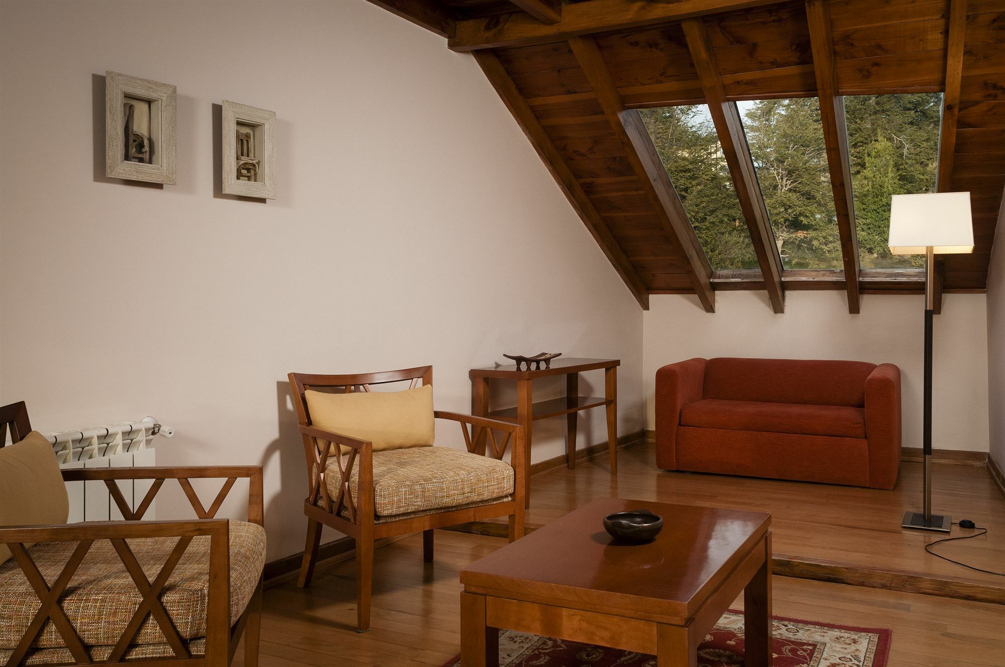 Sol Arrayan Hotel & Spa Villa La Angostura Zewnętrze zdjęcie
